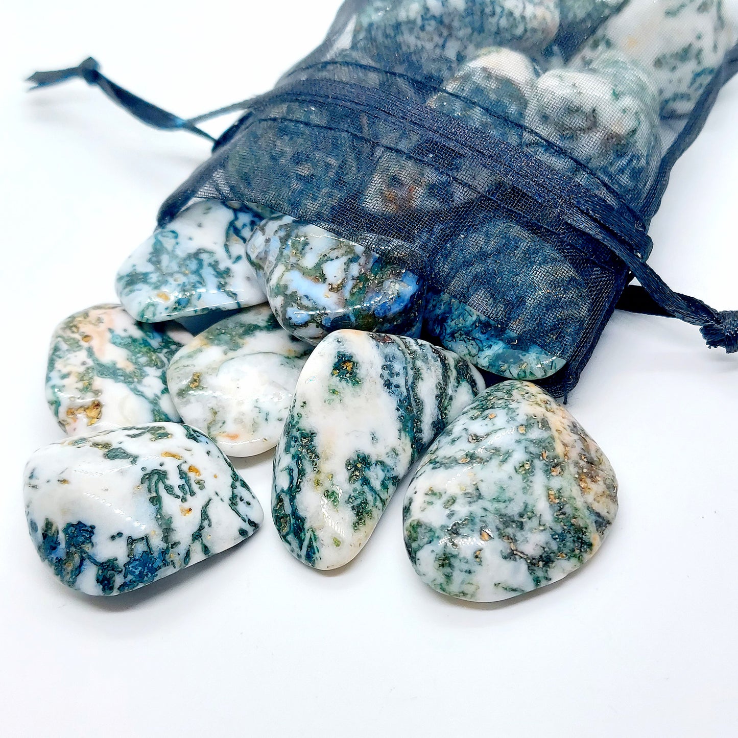 Tree Agate
