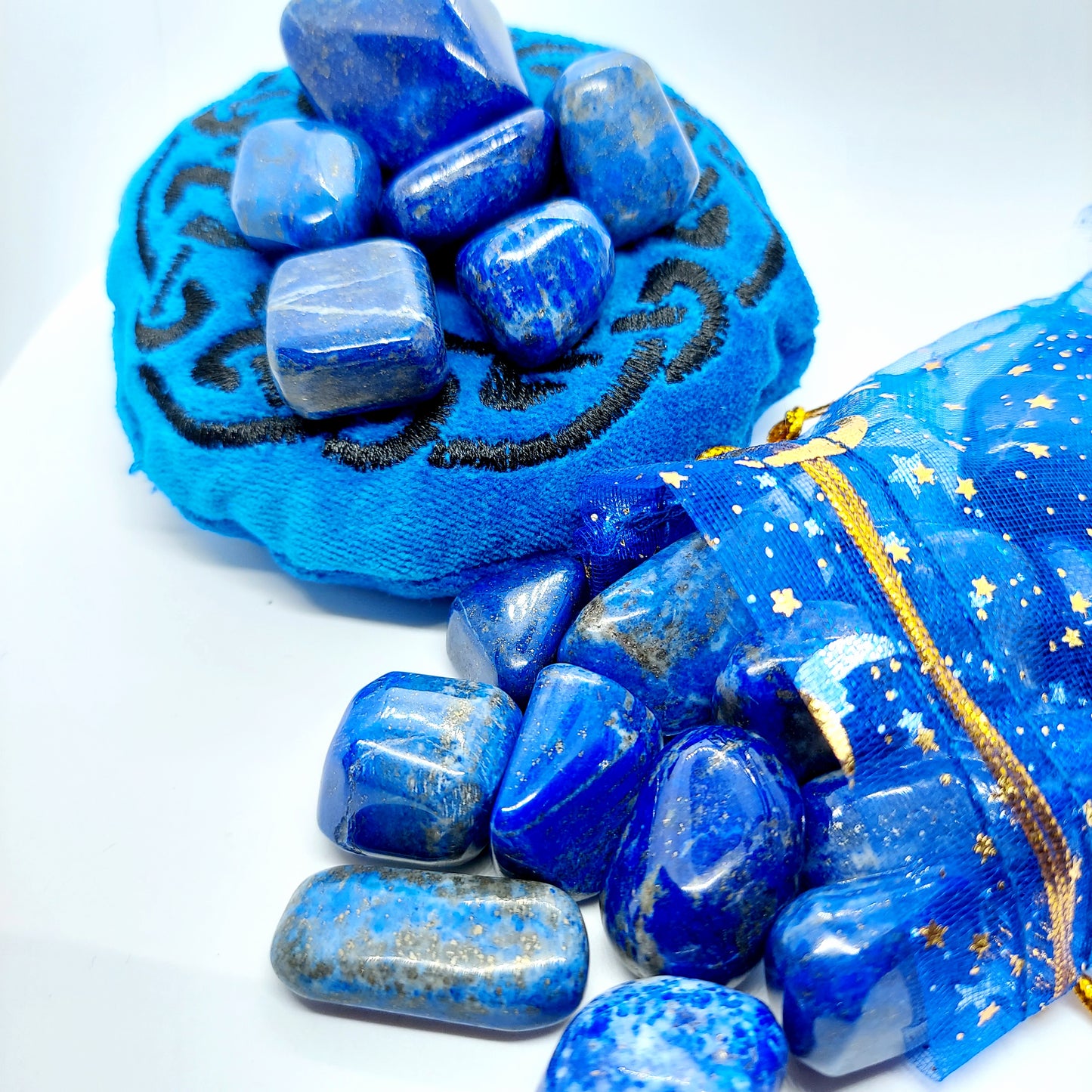 Lapis Lazuli