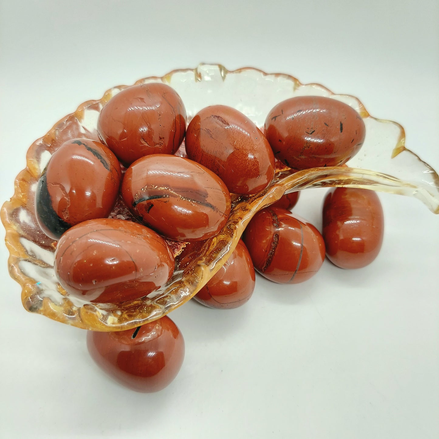 Red Jasper
