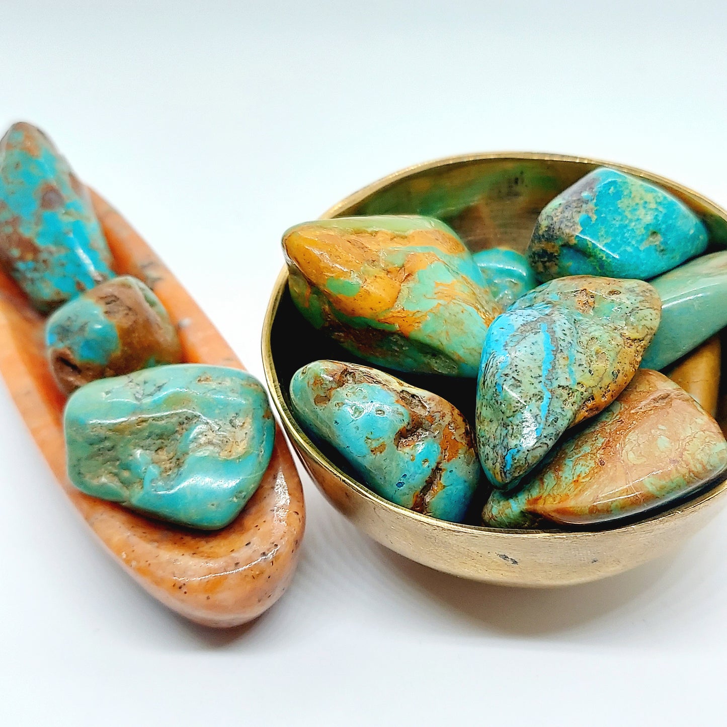 Turquoise