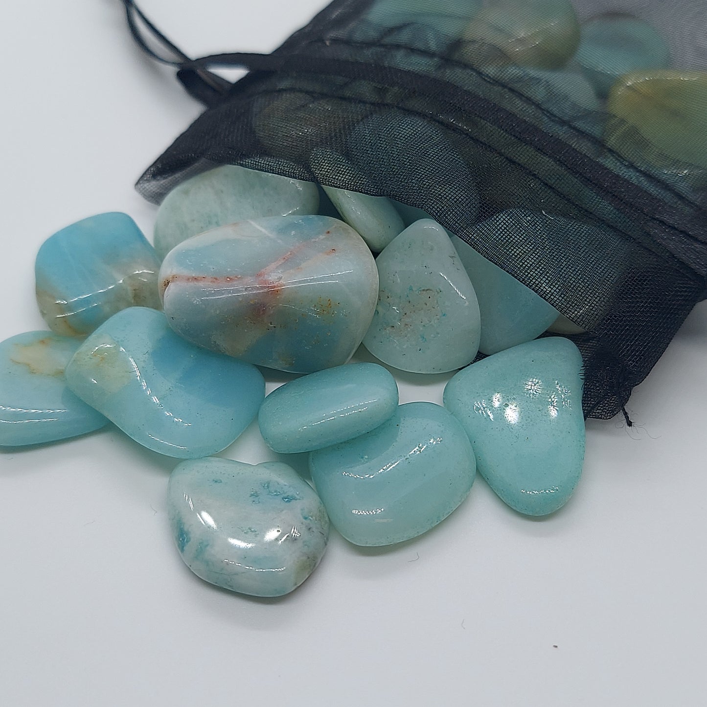 Amazonite