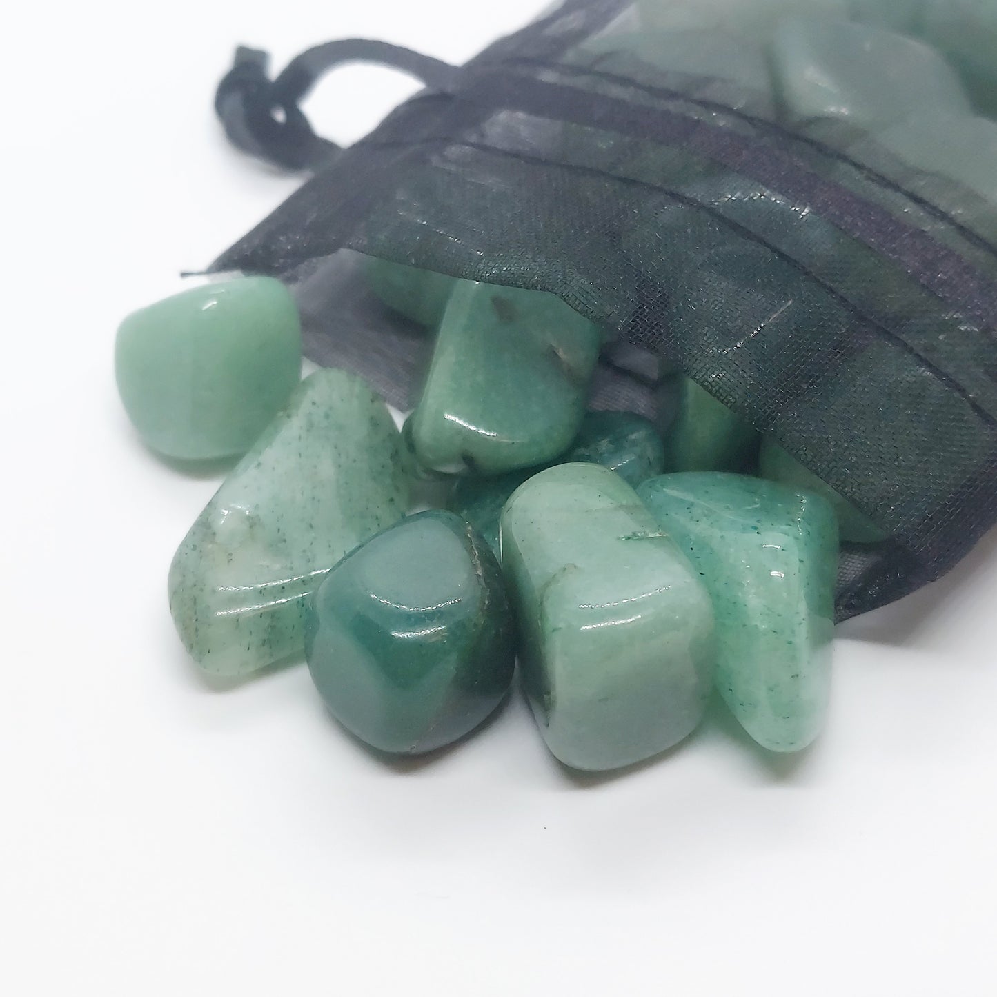 Aventurine (Green)