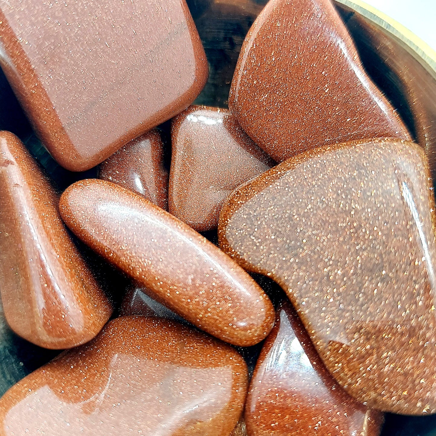 Goldstone