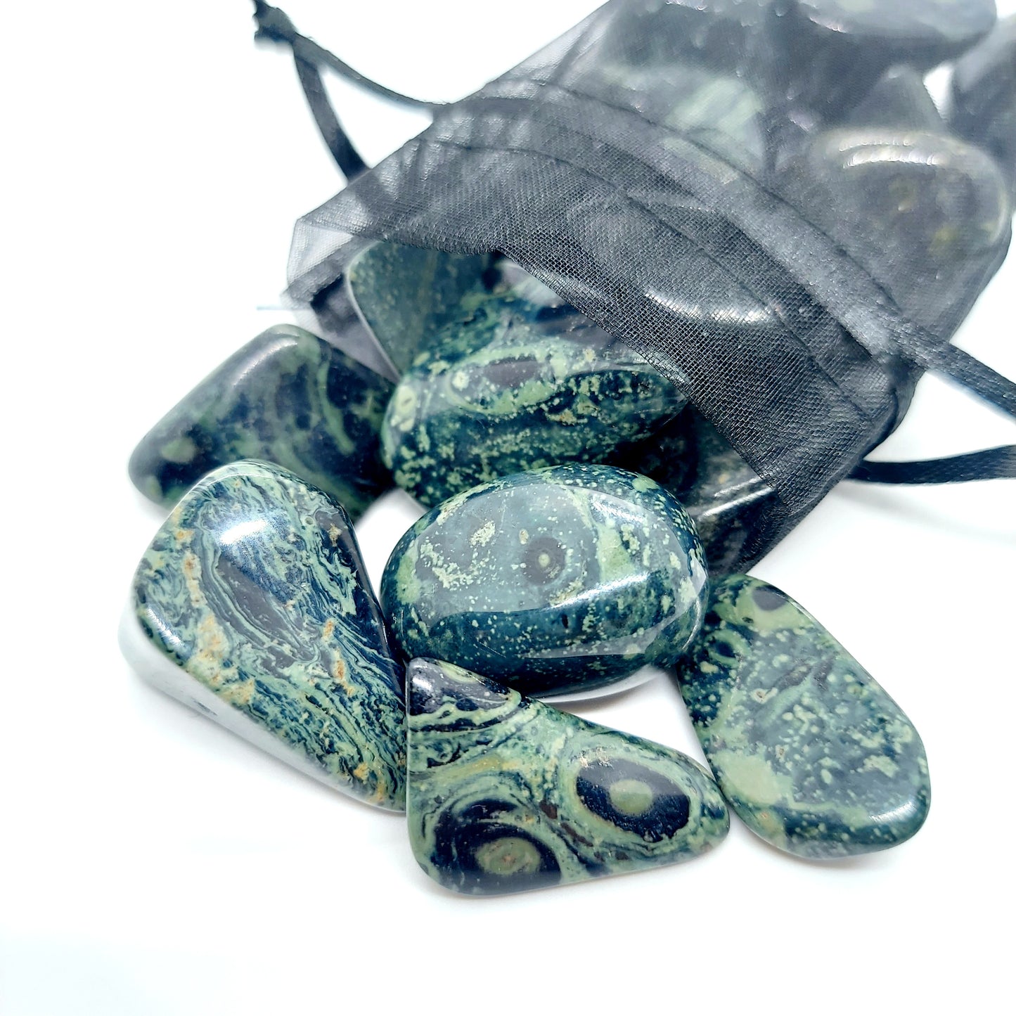 Kambaba Jasper