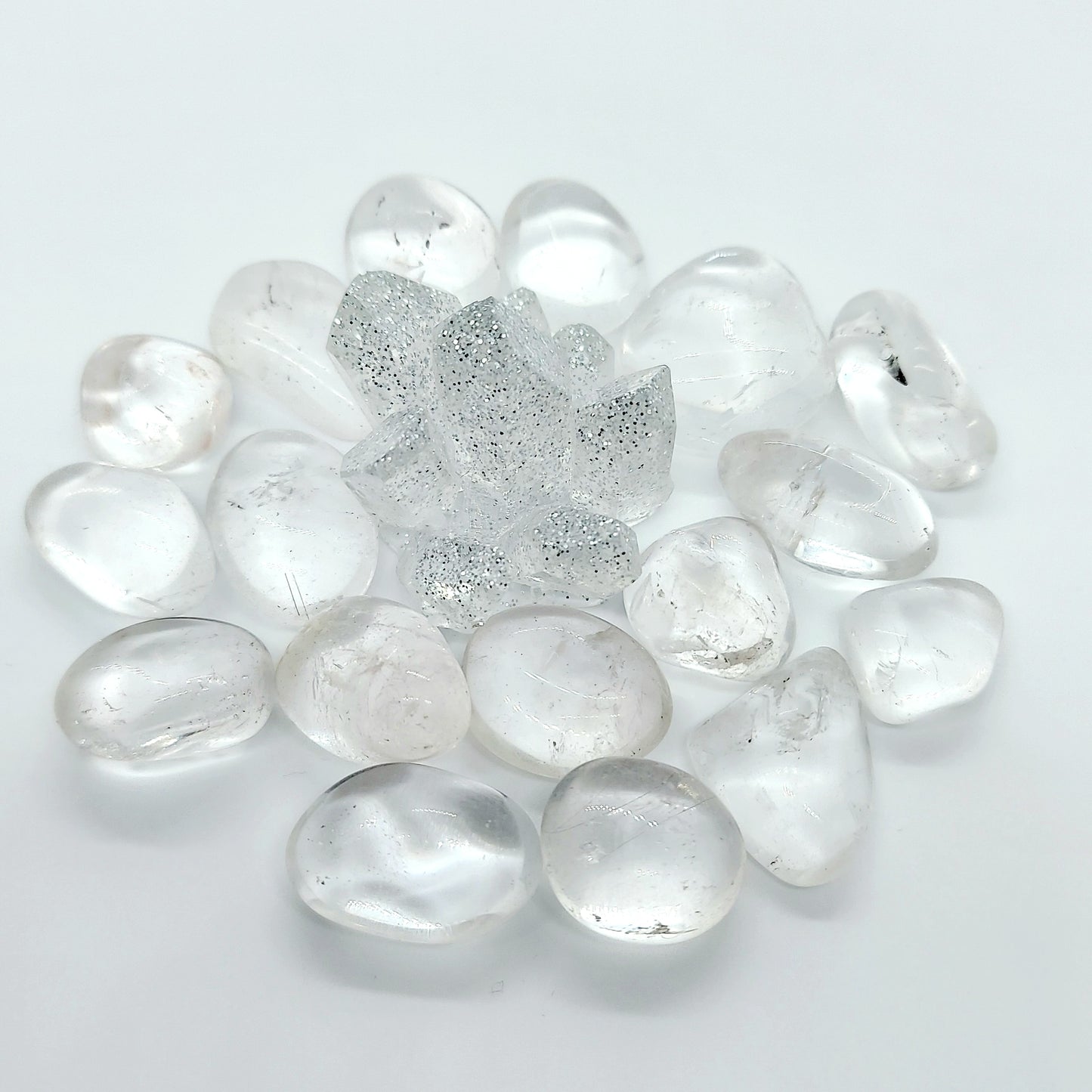 Clear Quartz