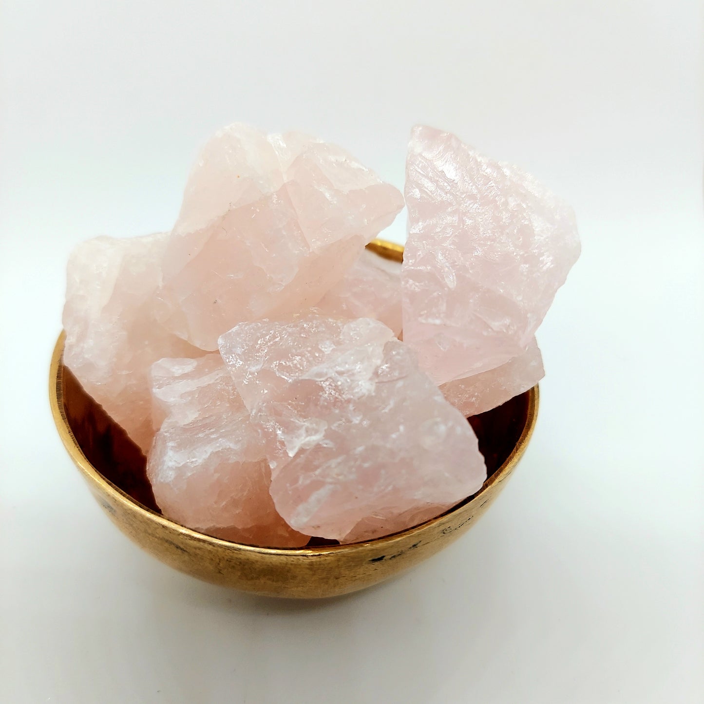 Rose Quartz