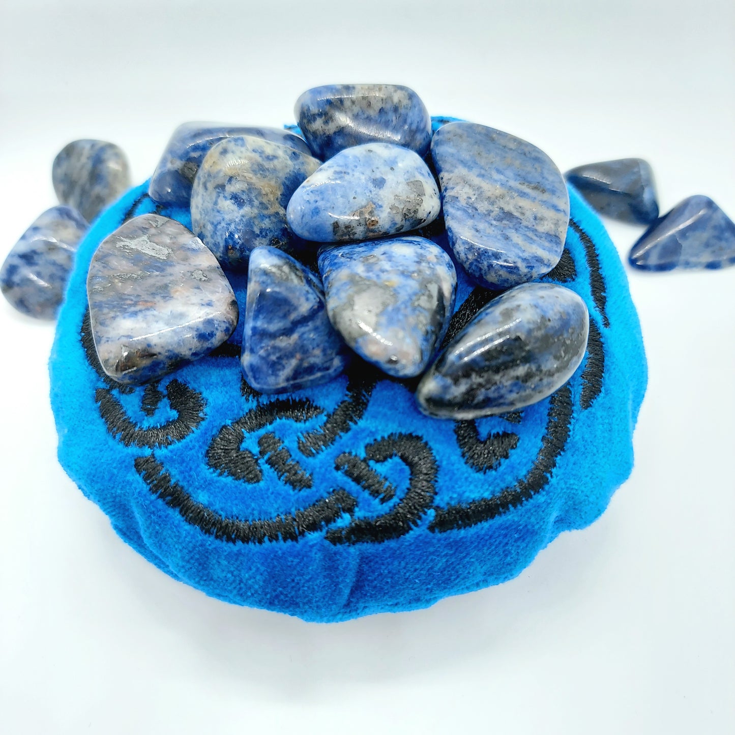Blue Sodalite