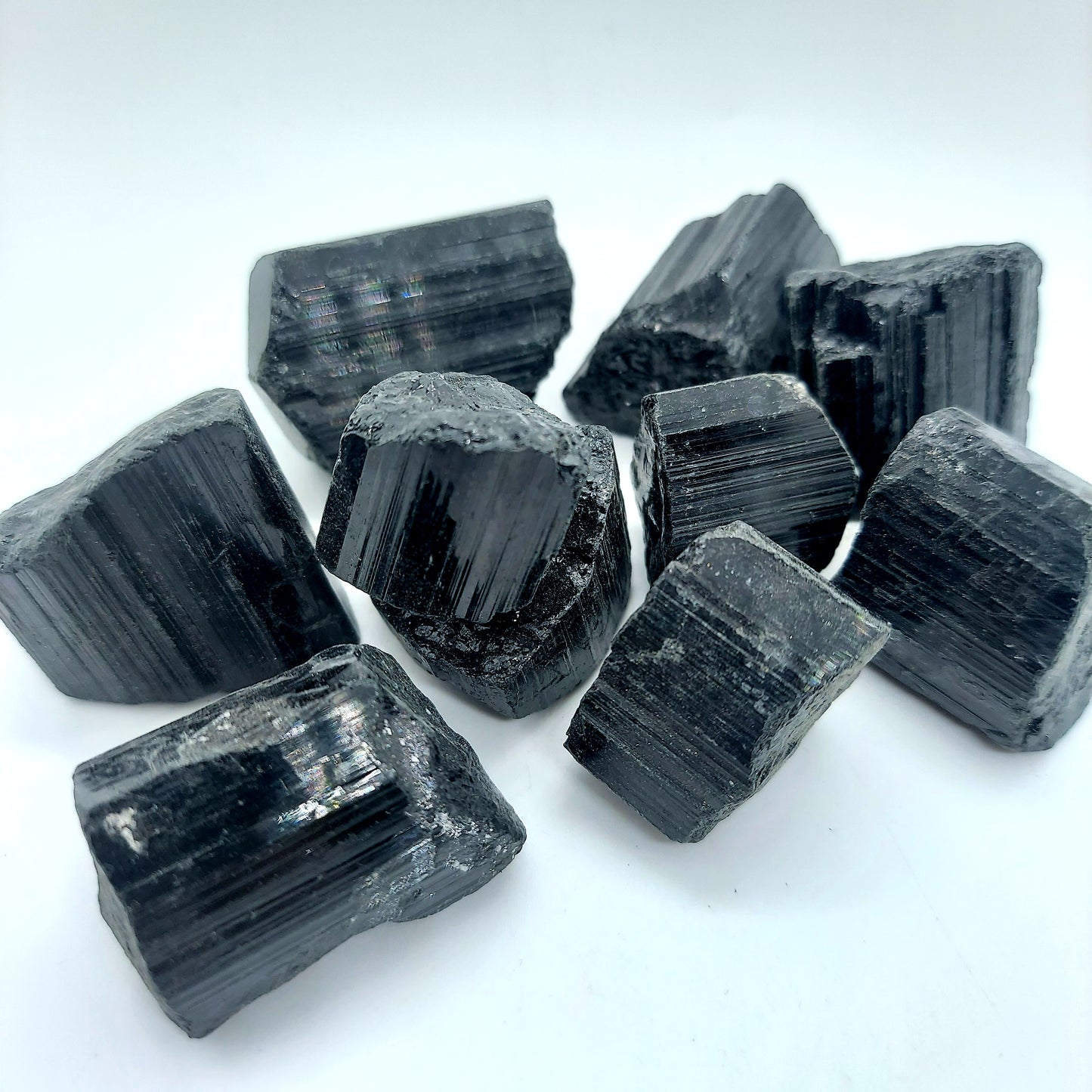 Black Tourmaline