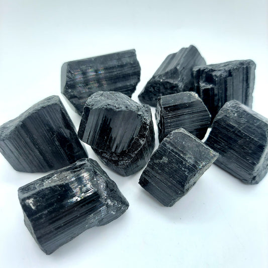Black Tourmaline