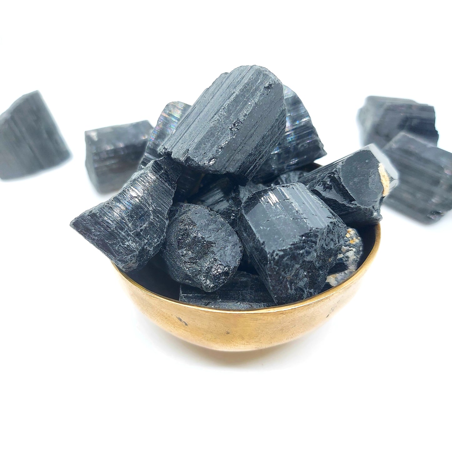 Black Tourmaline