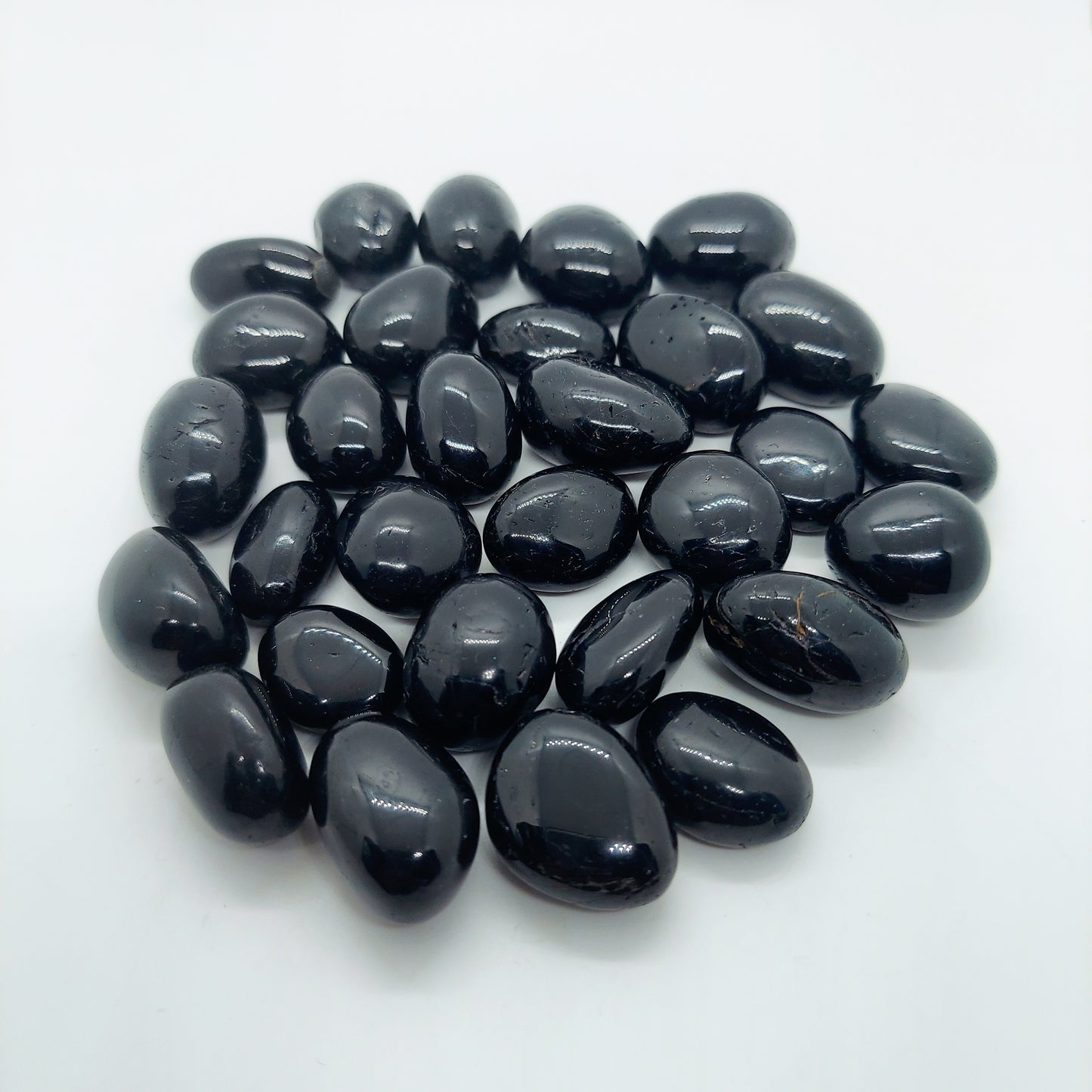 Black Tourmaline