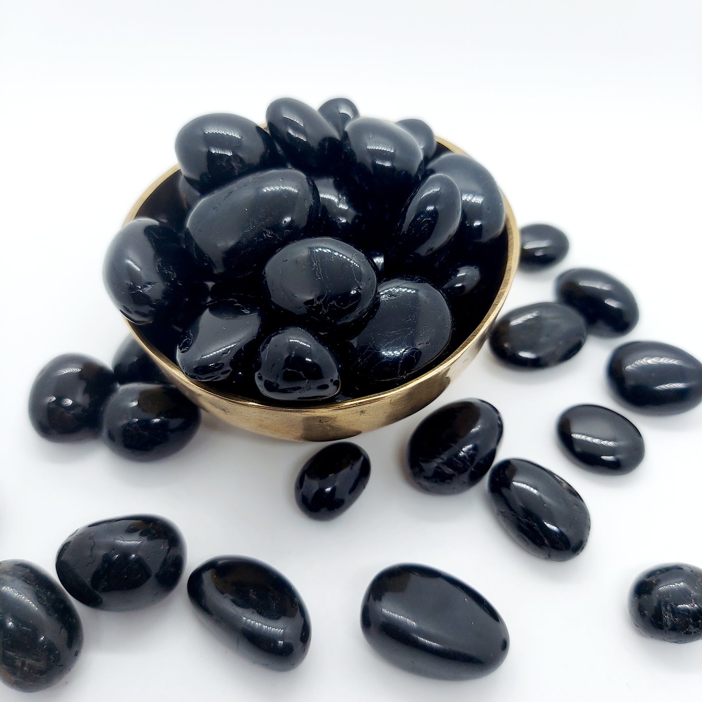 Black Tourmaline