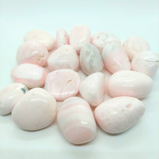 Mangano Calcite