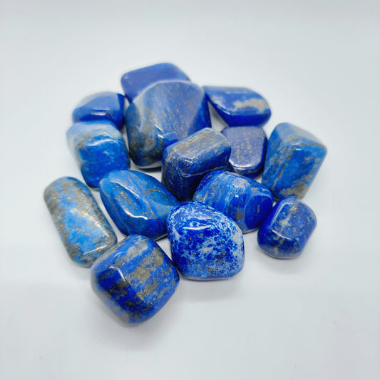 Lapis Lazuli