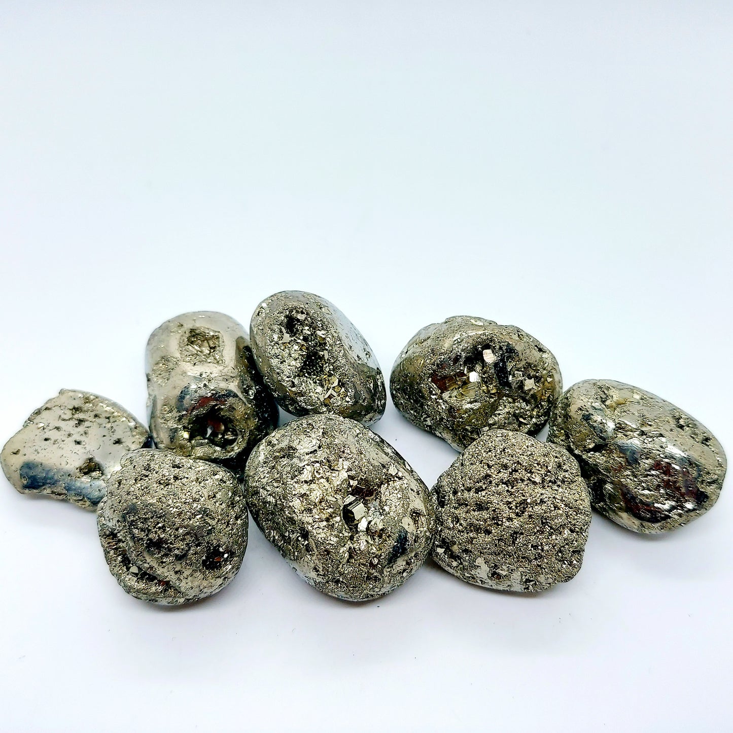 Pyrite (Fool's Gold)