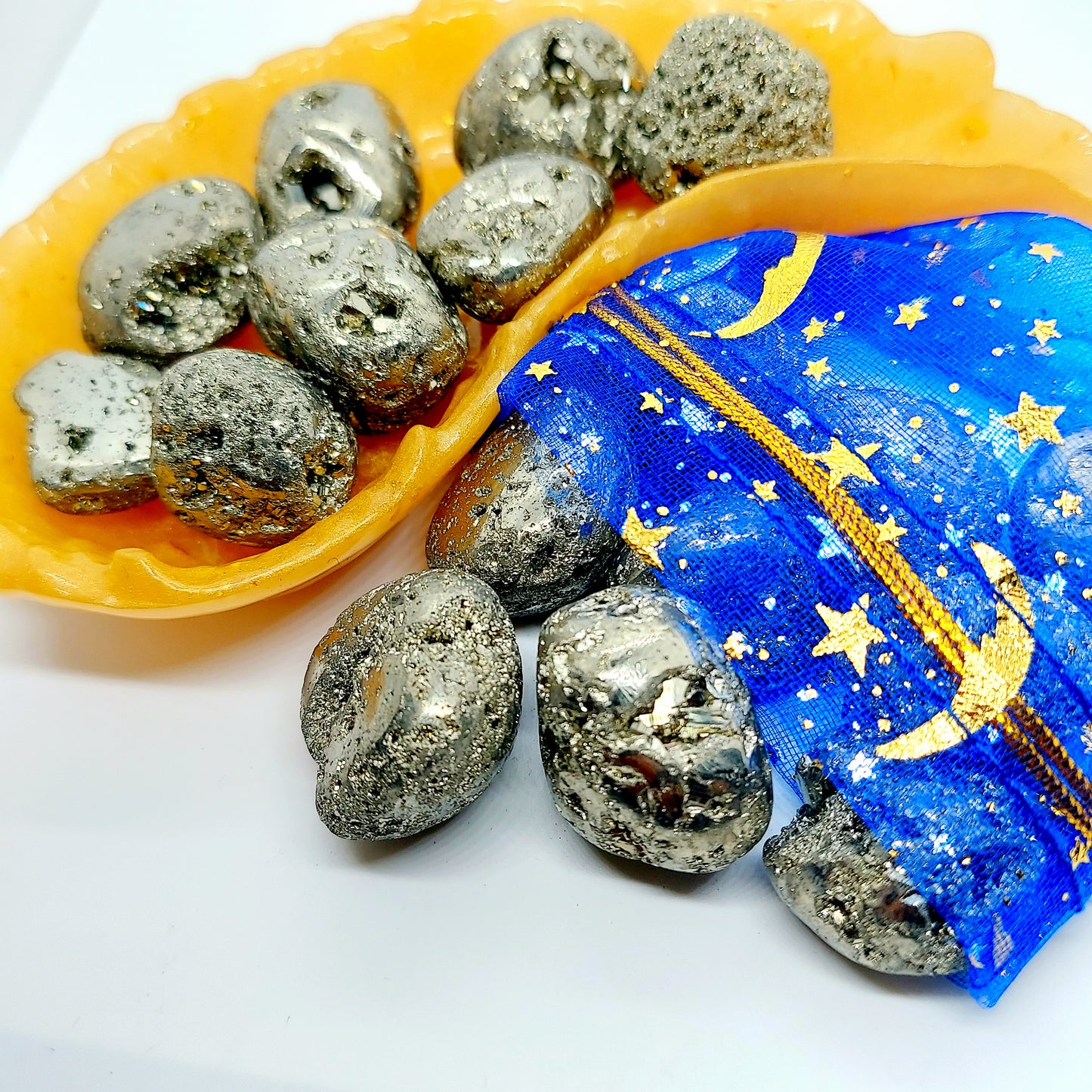 Pyrite (Fool's Gold)