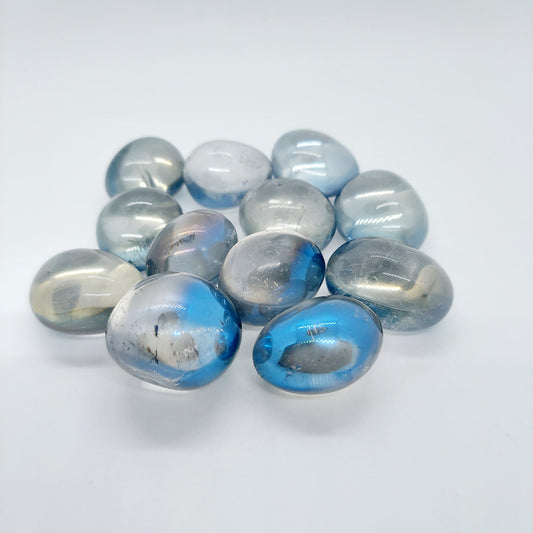 Aqua Aura Quartz