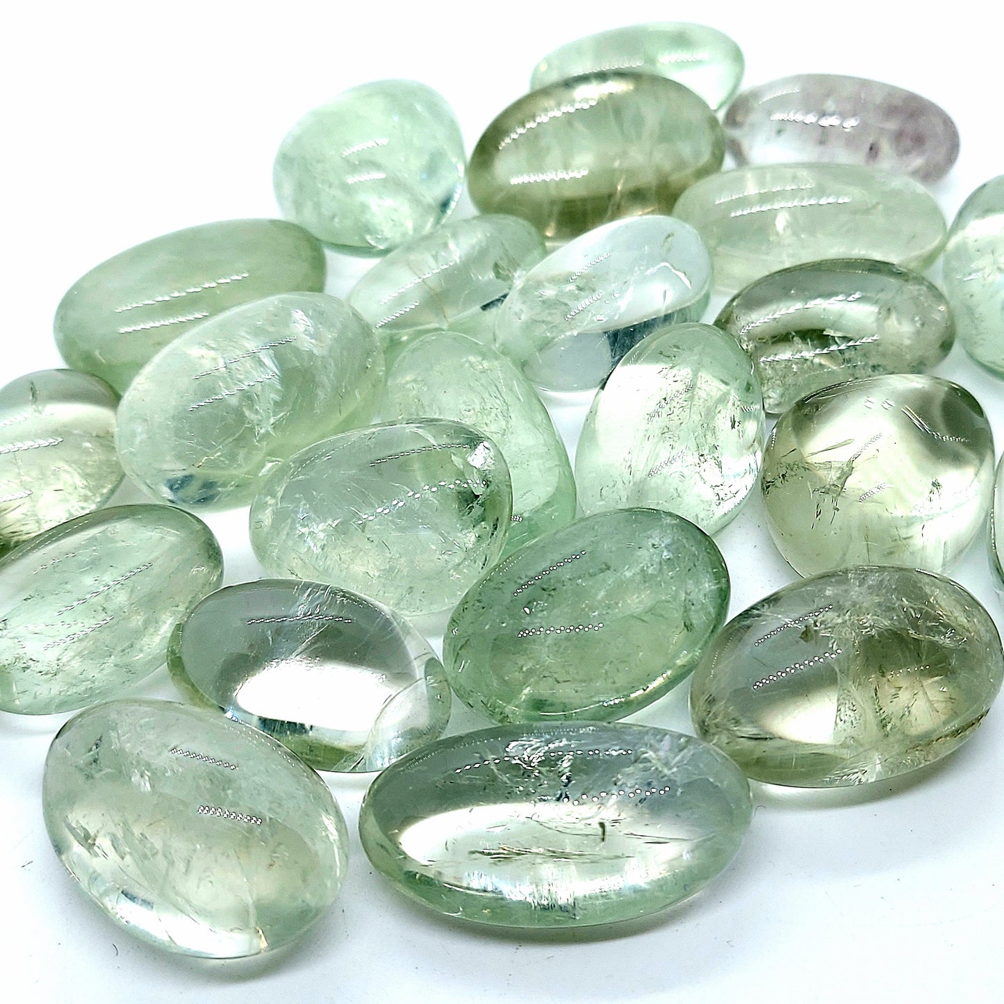 Green Quartz