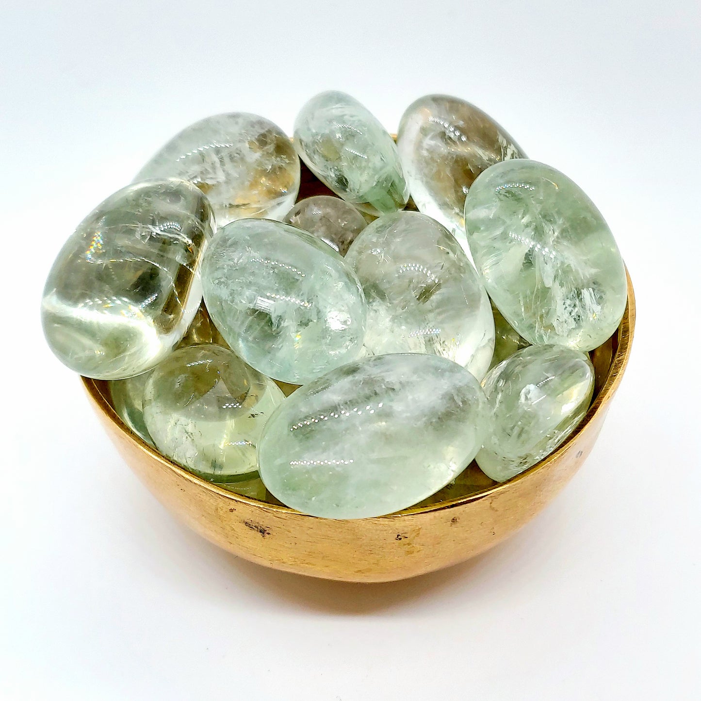 Green Quartz