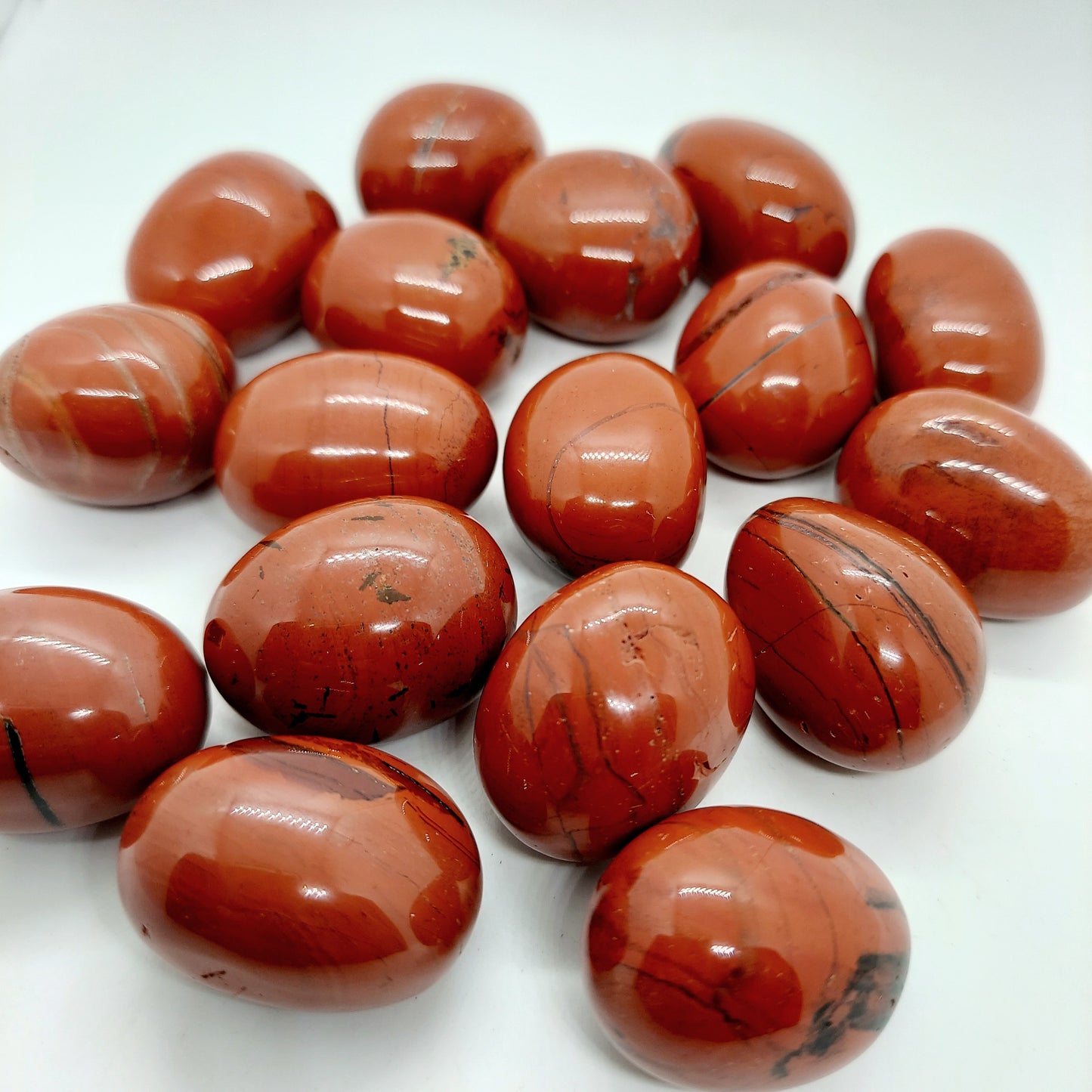 Red Jasper