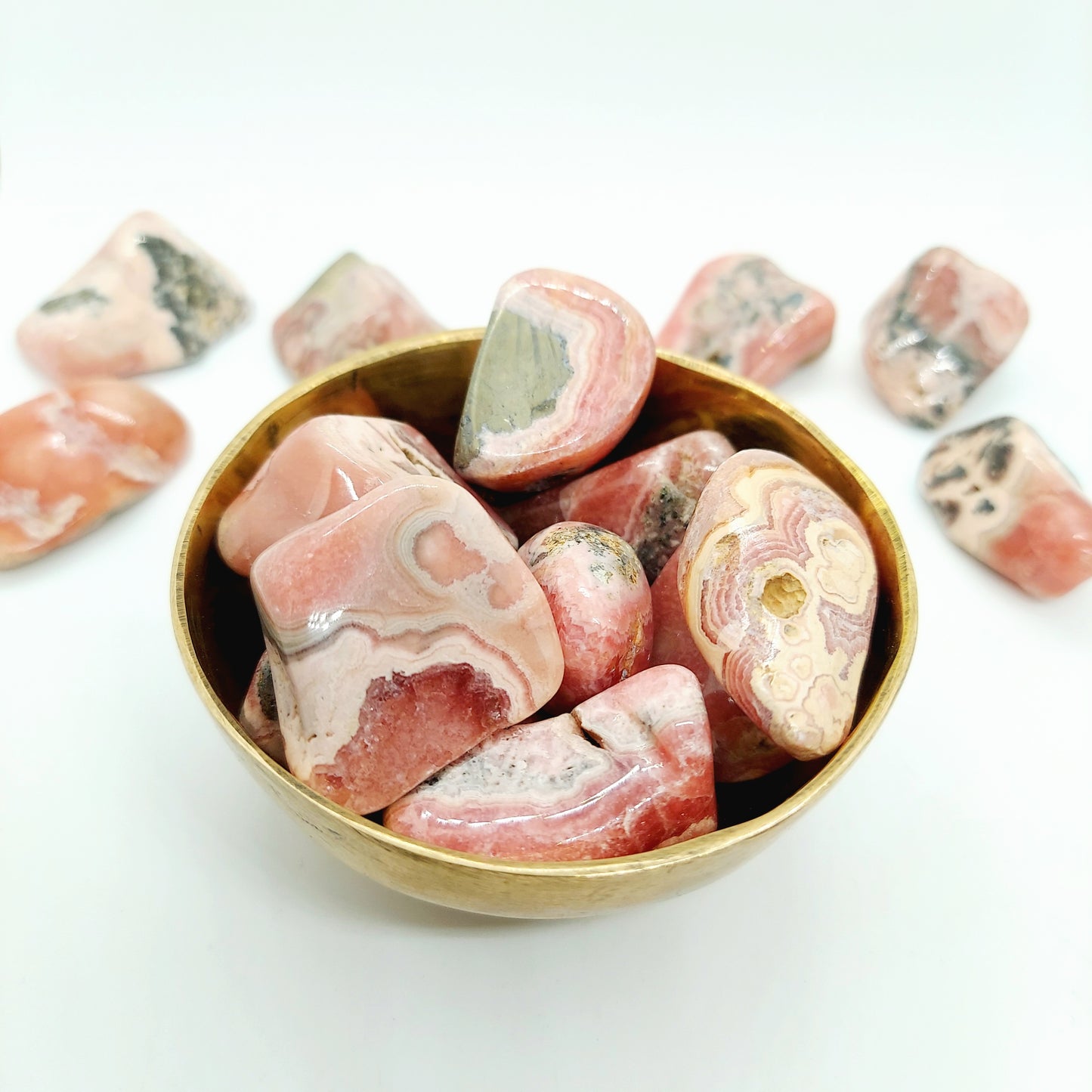 Rhodochrosite