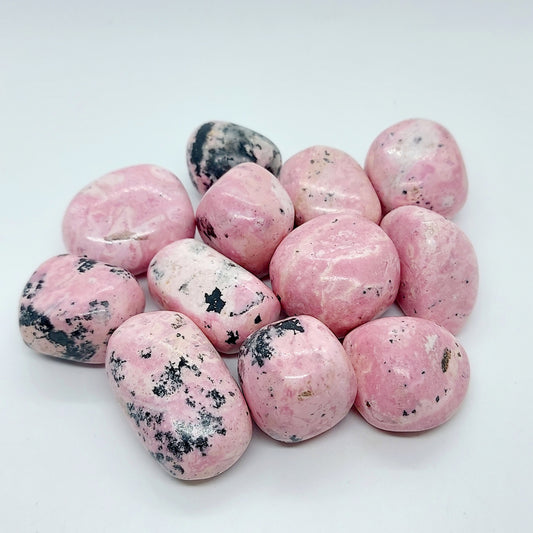 Rhodonite
