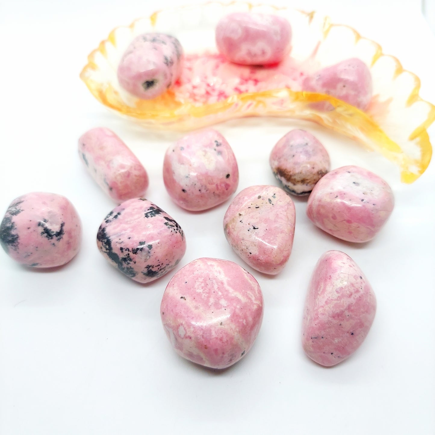 Rhodonite