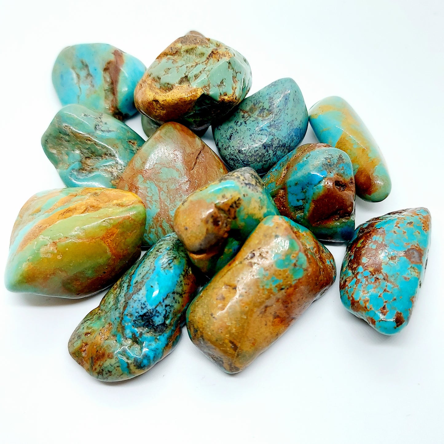 Turquoise