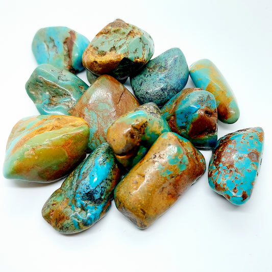 Turquoise
