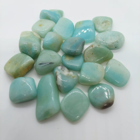 Amazonite