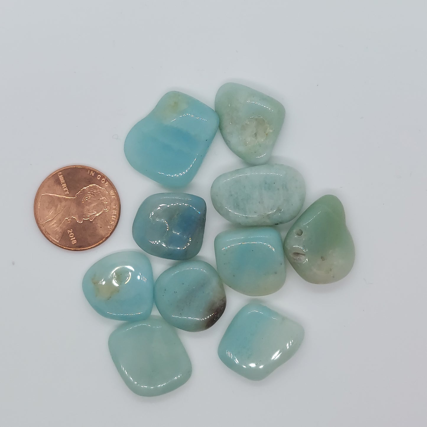 Amazonite