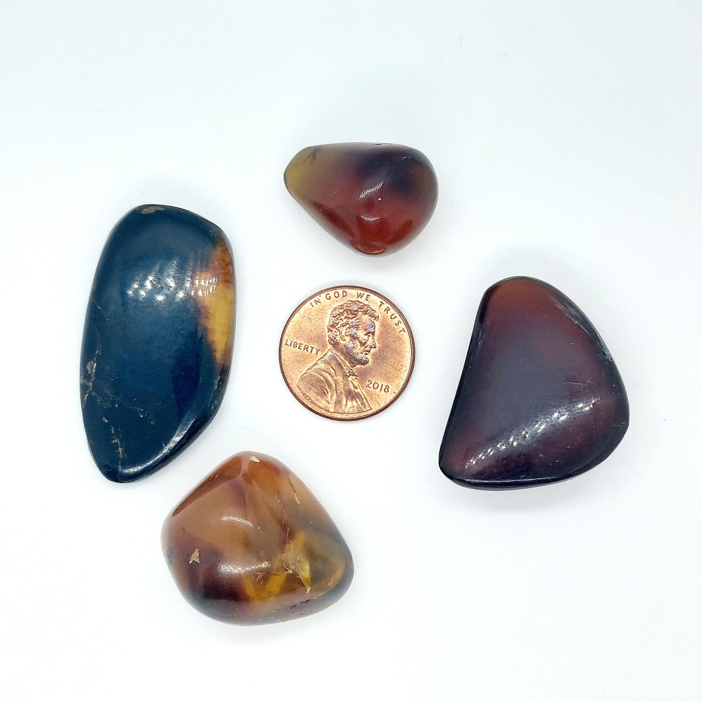 Amber