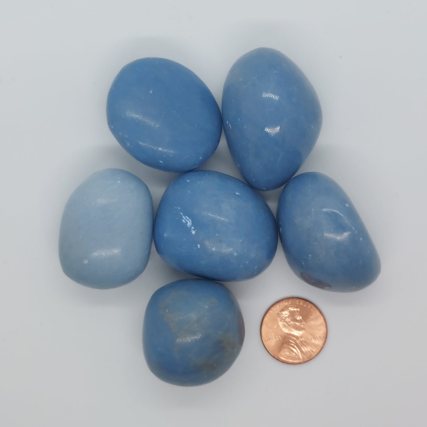 Angelite
