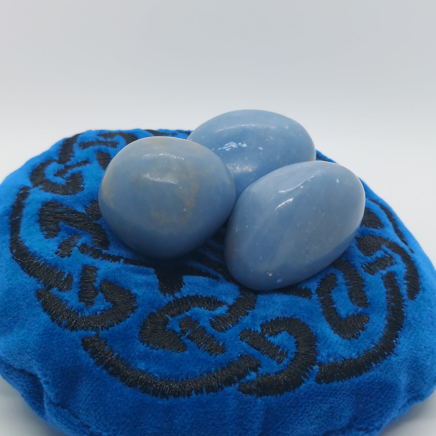 Angelite
