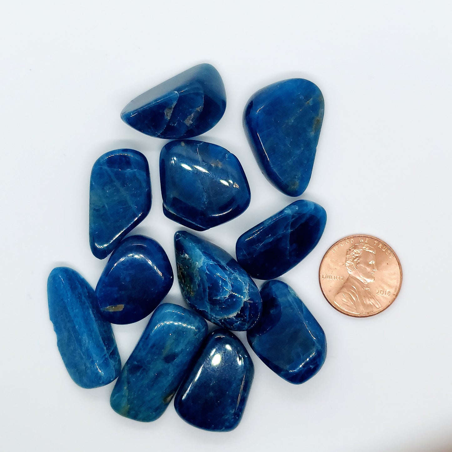 Apatite