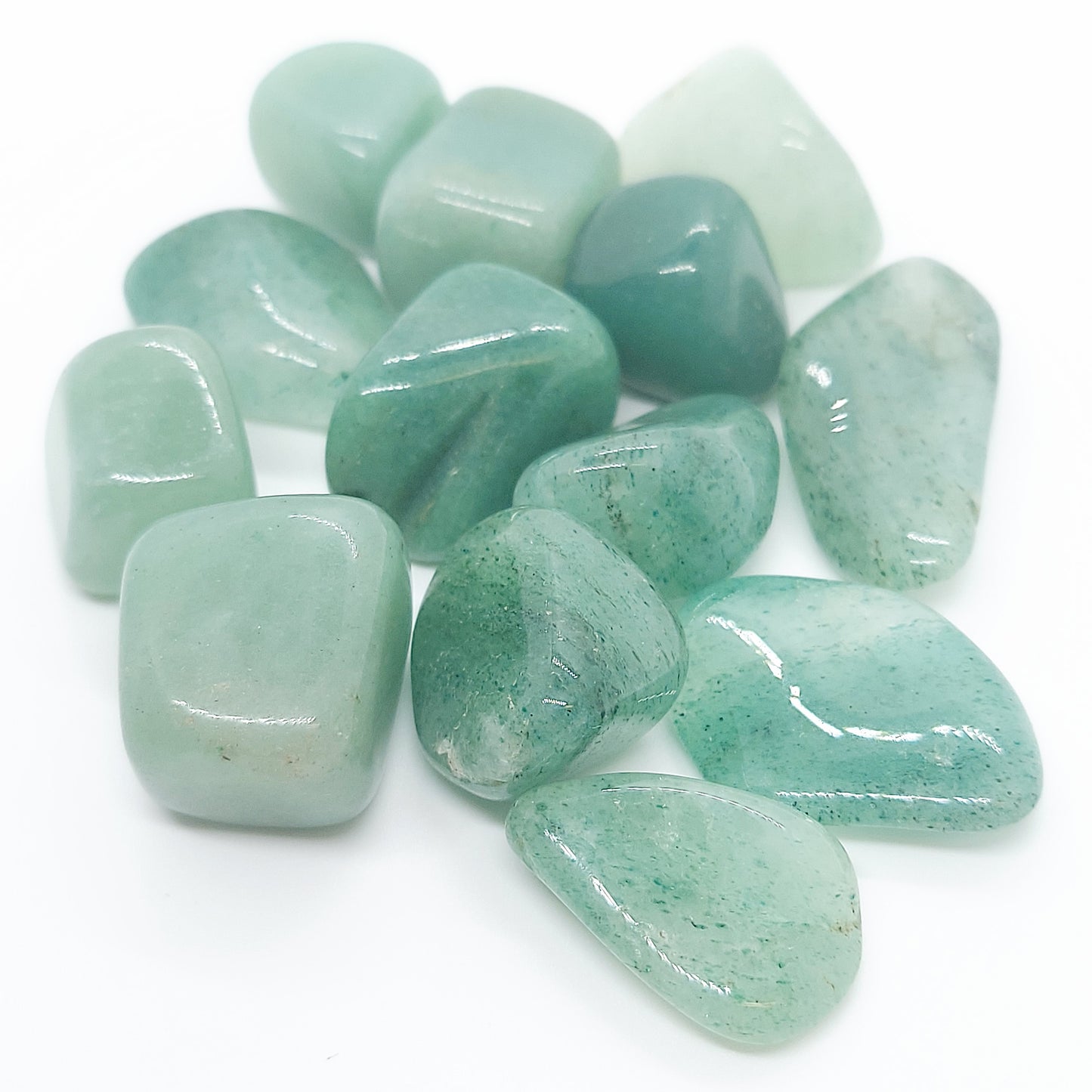 Aventurine (Green)