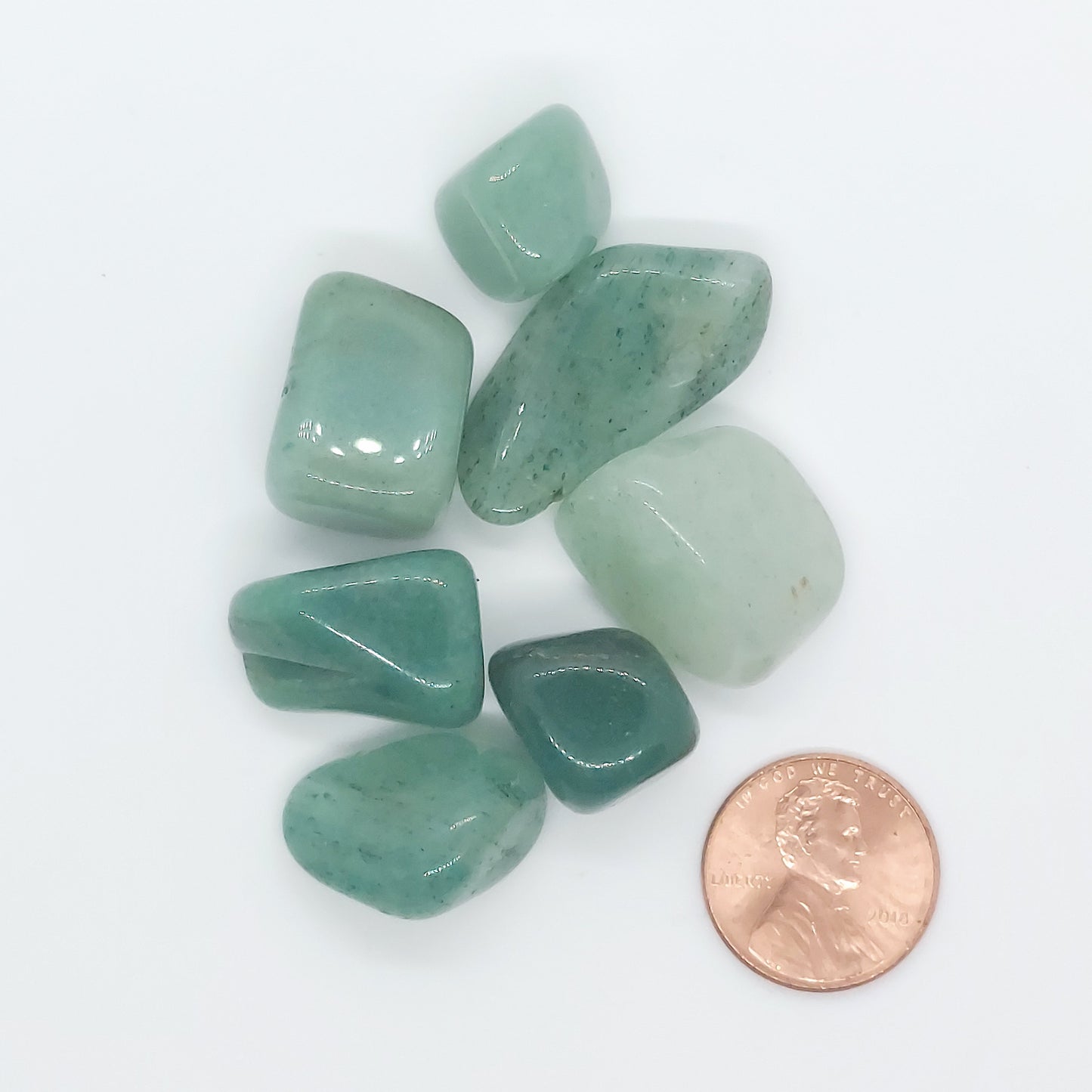 Aventurine (Green)