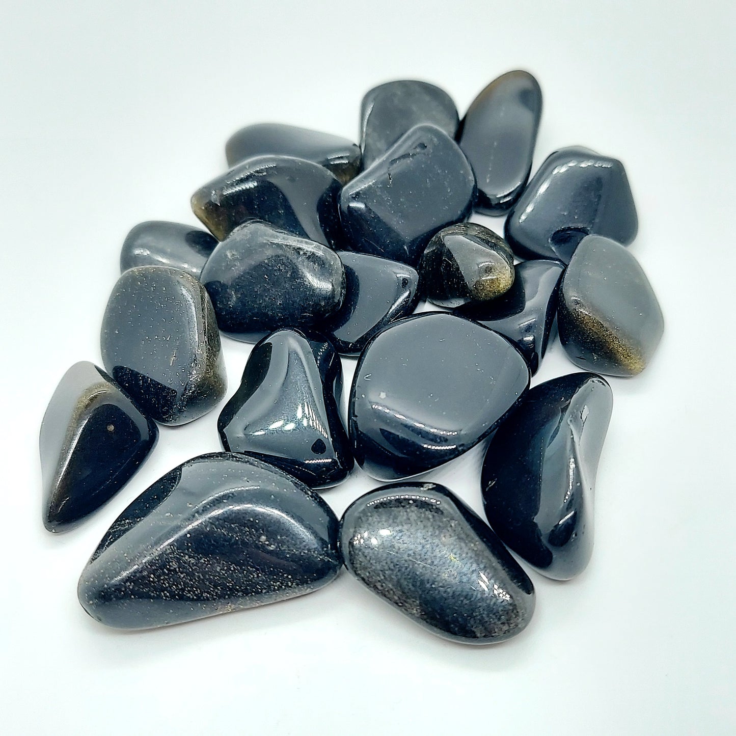 Black Obsidian