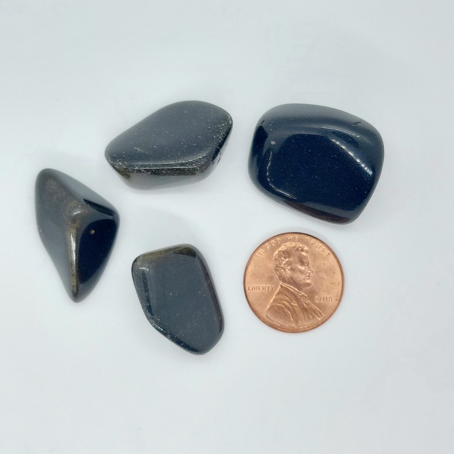 Black Obsidian