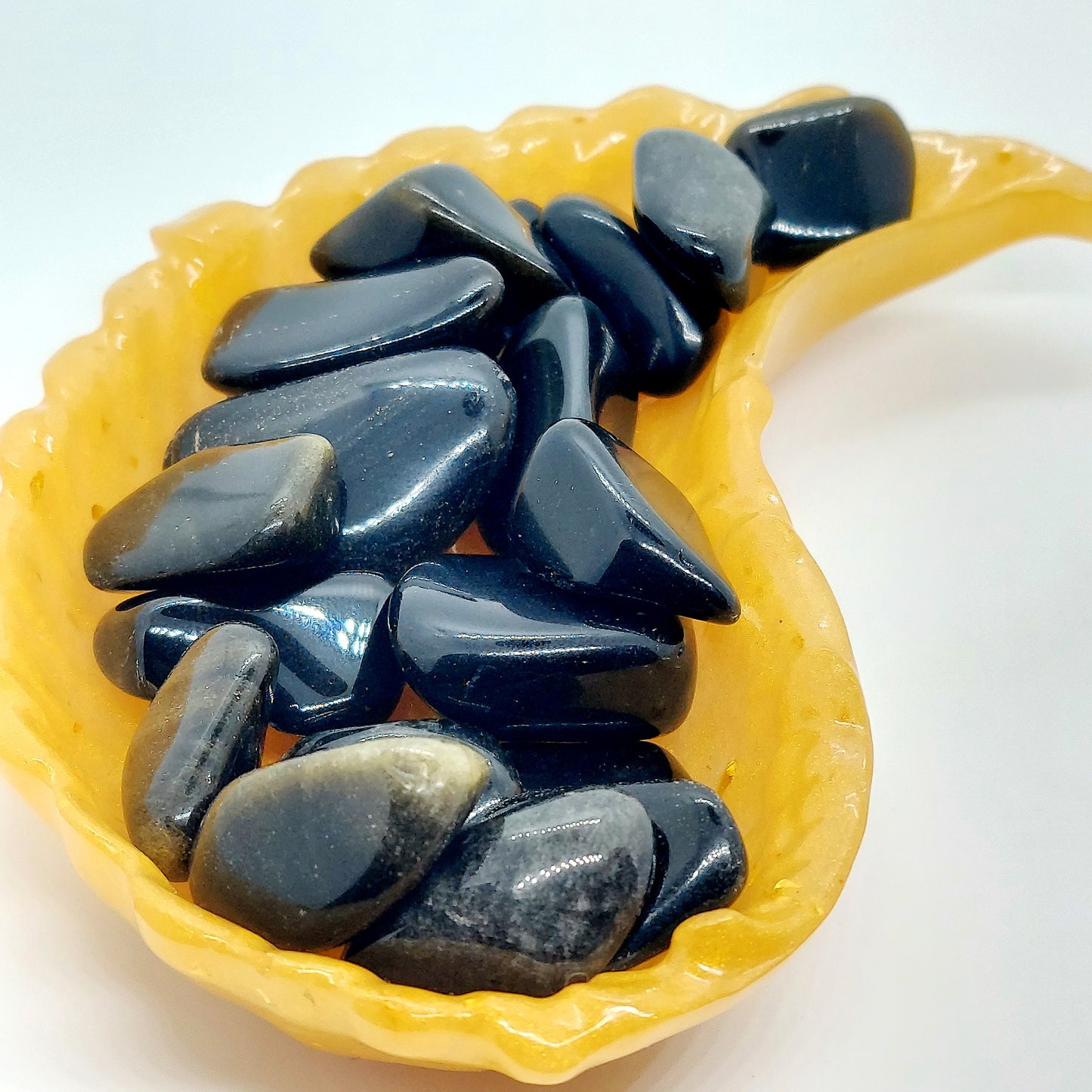 Black Obsidian