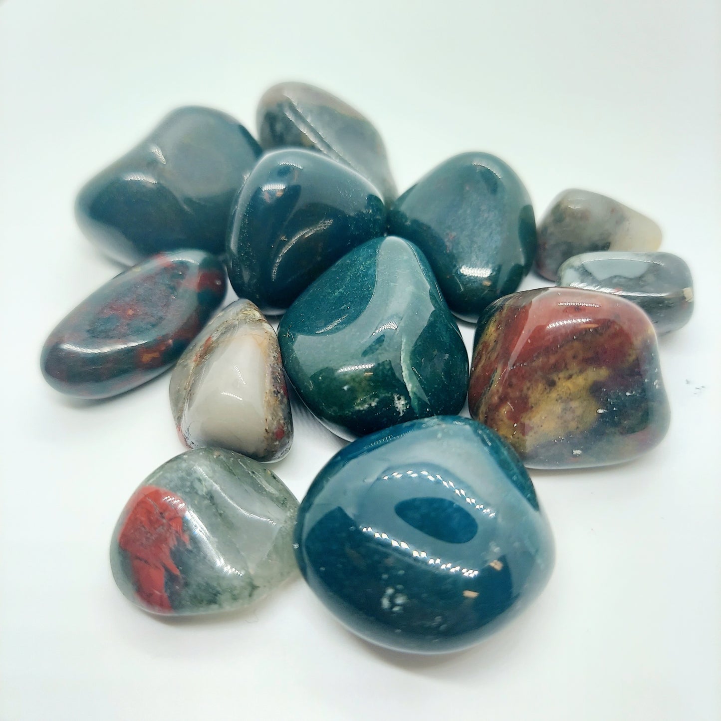 Bloodstone