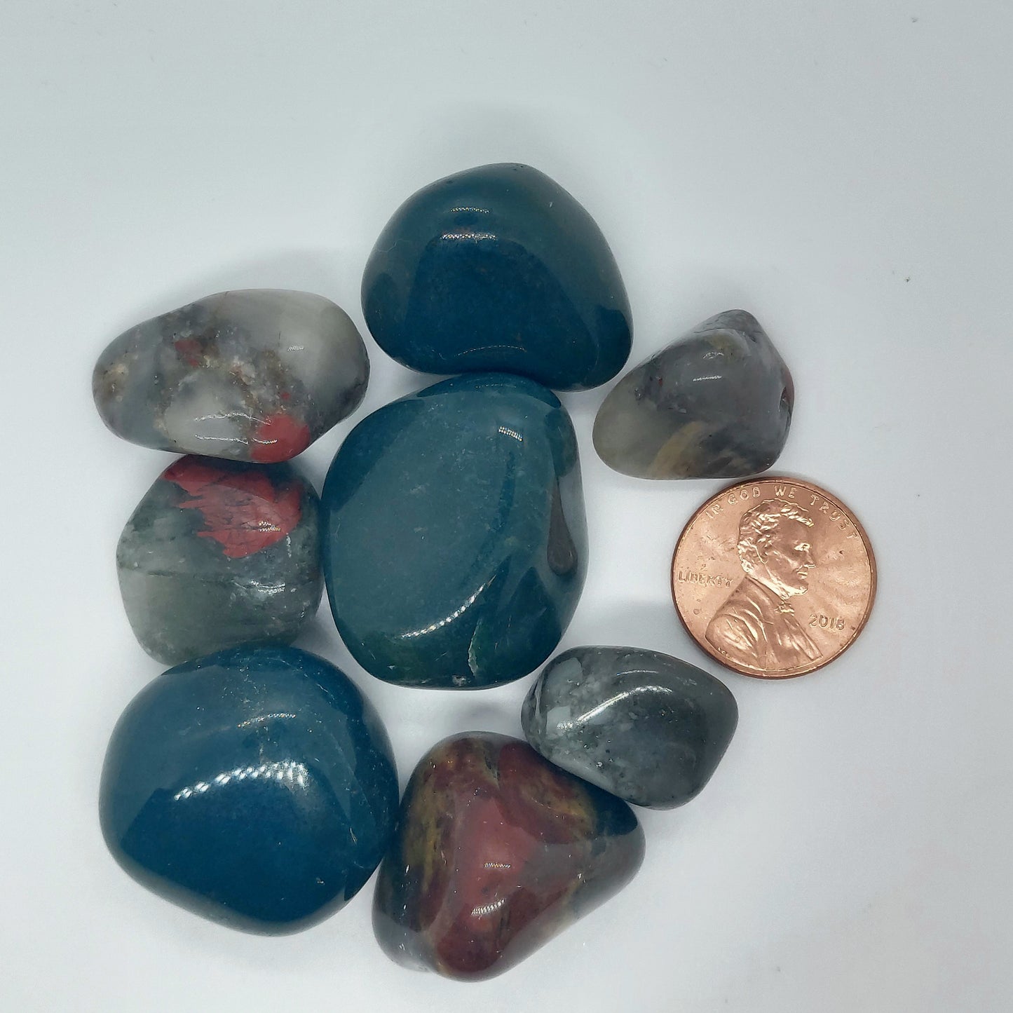 Bloodstone