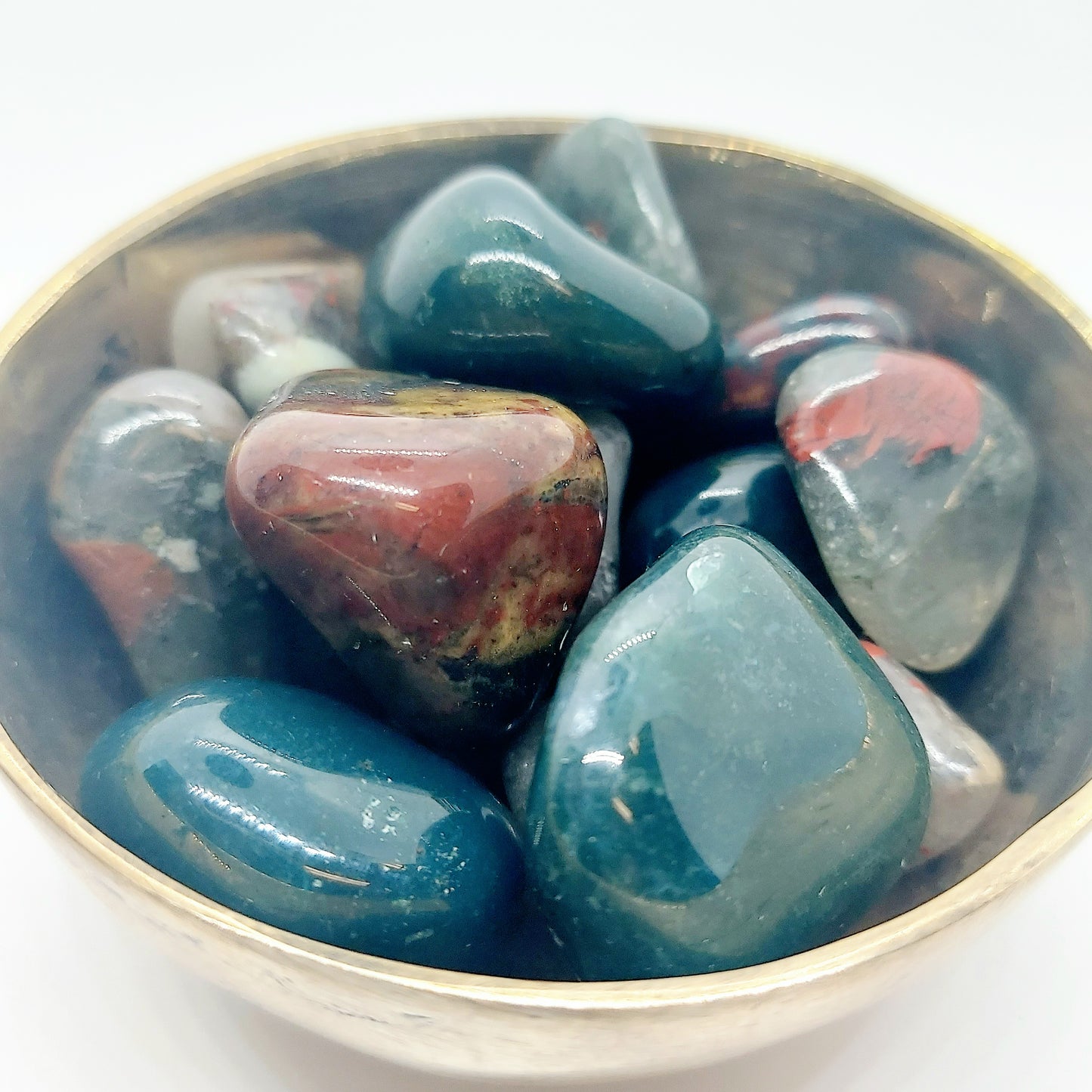 Bloodstone
