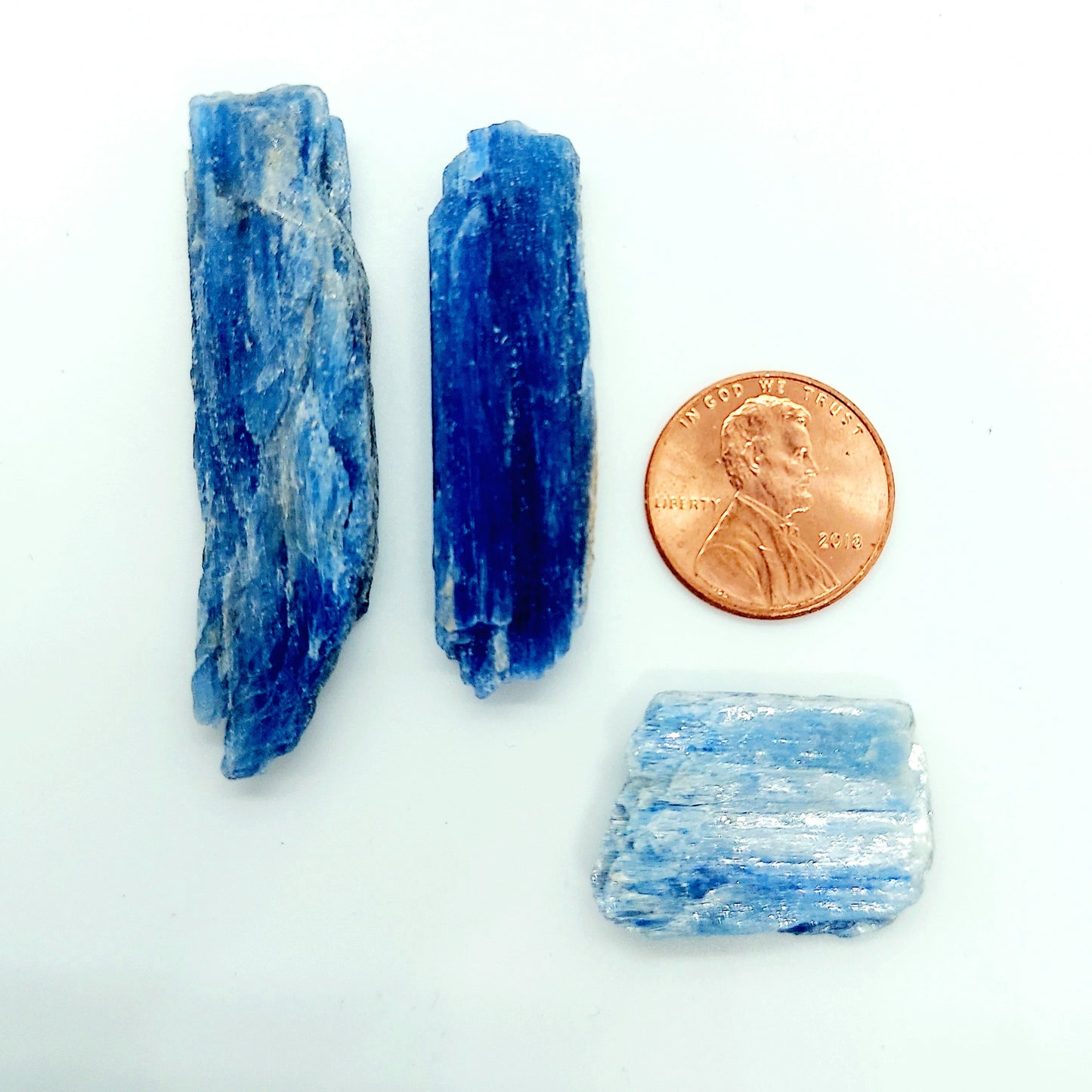 Blue Kyanite