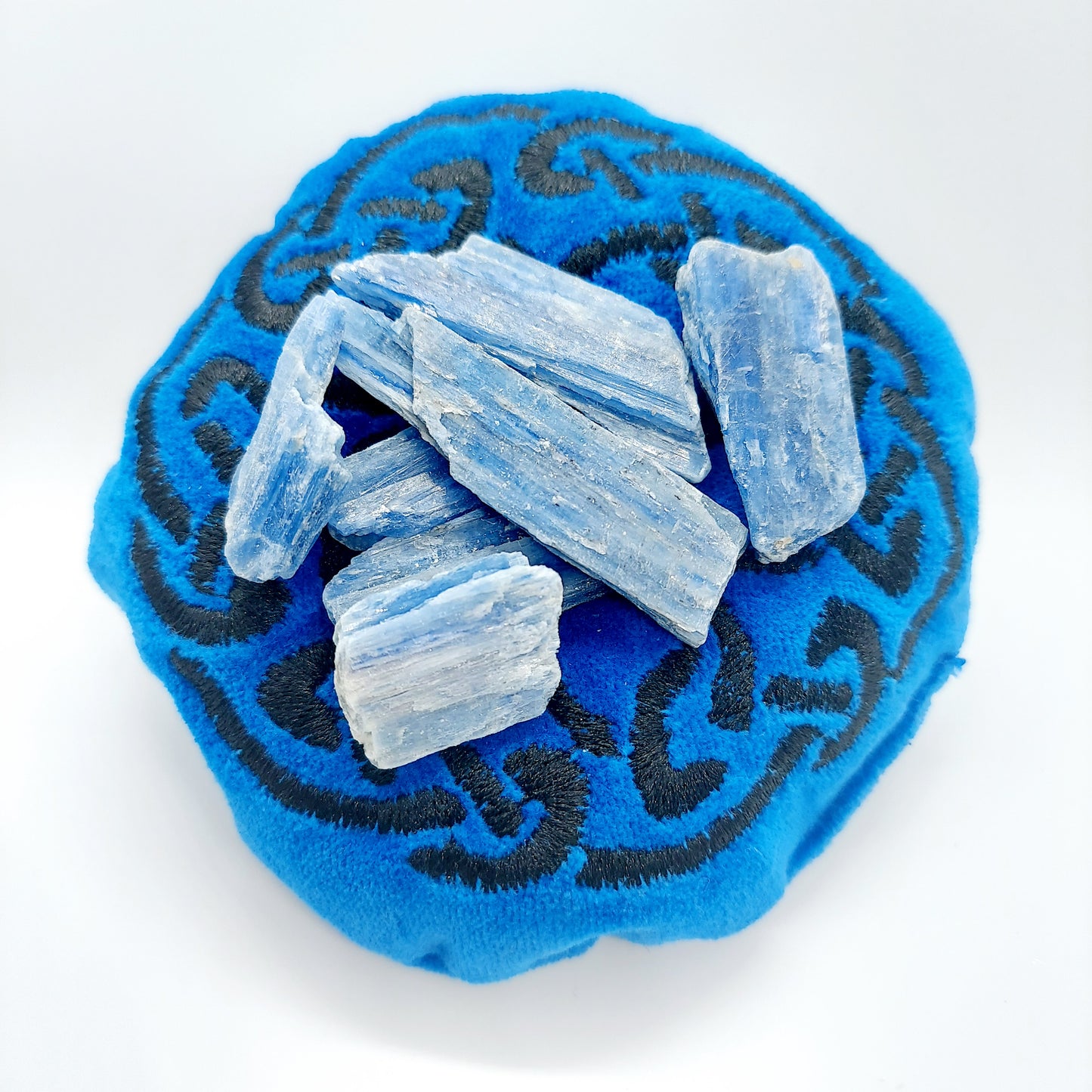 Blue Kyanite