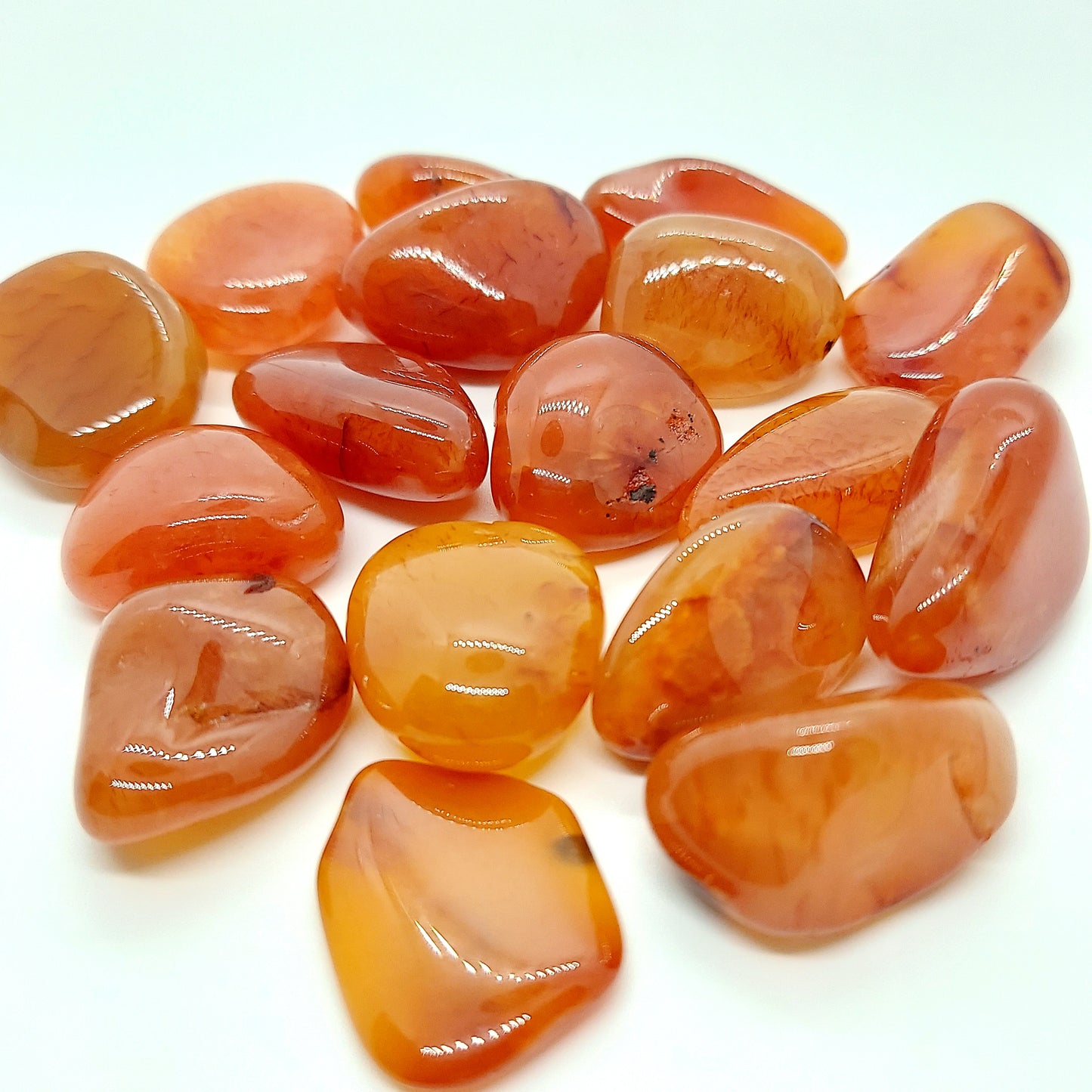 Carnelian