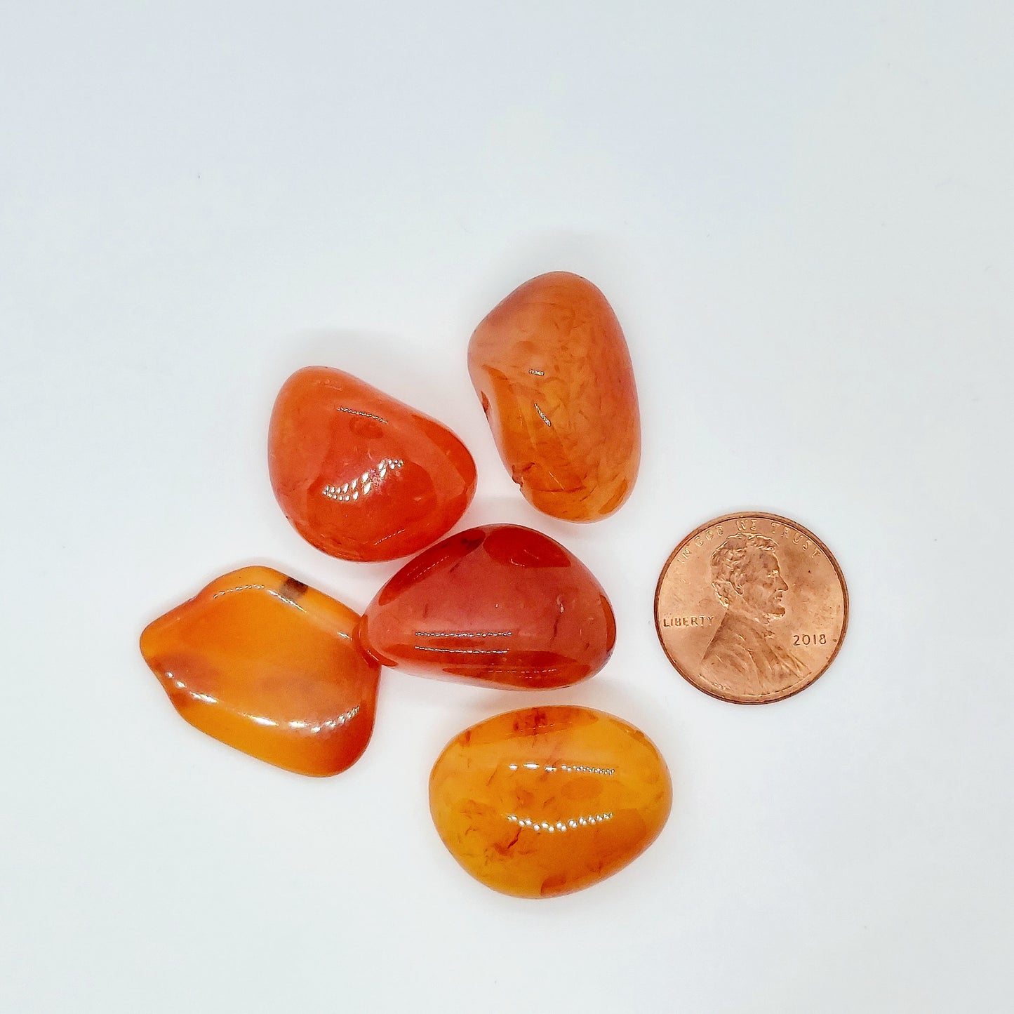 Carnelian