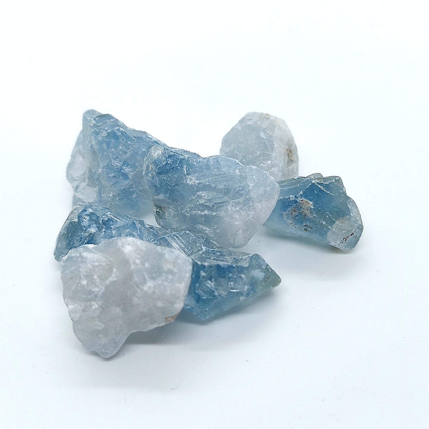 Celestite (raw)