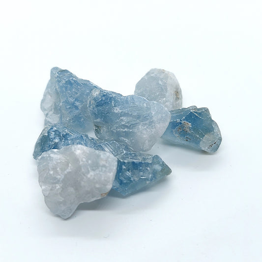 Celestite (raw)