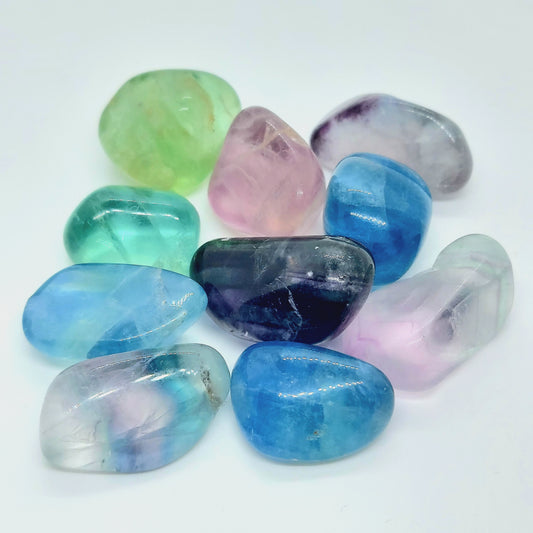 Fluorite